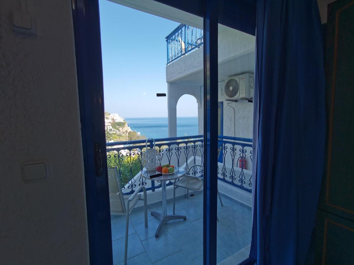 Marinas Studios Livadia  Екстериор снимка