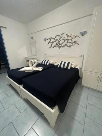 Marinas Studios Livadia  Екстериор снимка